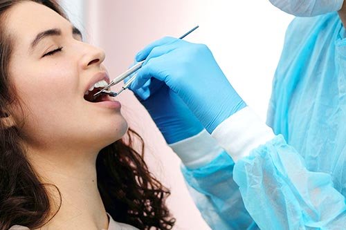 dentística
